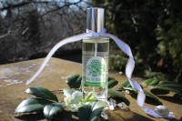 Toaletná voda Zelený čaj 30ml (EDT)
